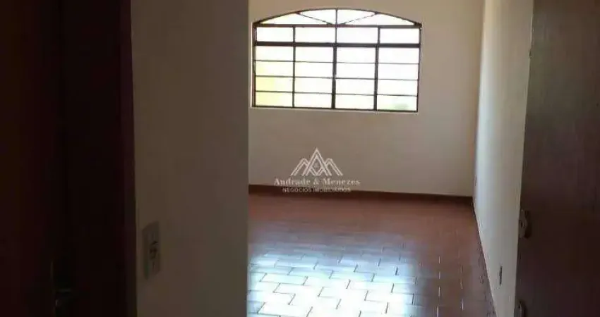 Apartamento com 3 dormitórios à venda, 82 m² por R$ 280.000,00 - Nova Ribeirânia - Ribeirão Preto/SP