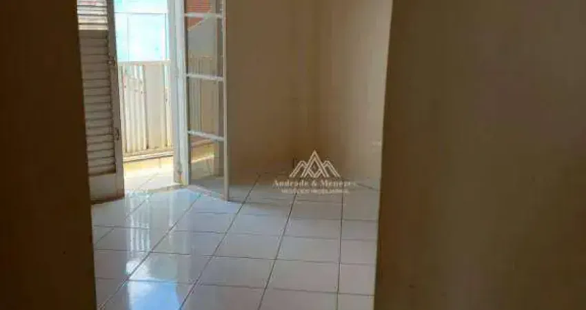 Casa com 3 dormitórios, 112 m² - venda por R$ 370.000 ou aluguel por R$ 2.700/mês - Campos Elíseos - Ribeirão Preto/SP