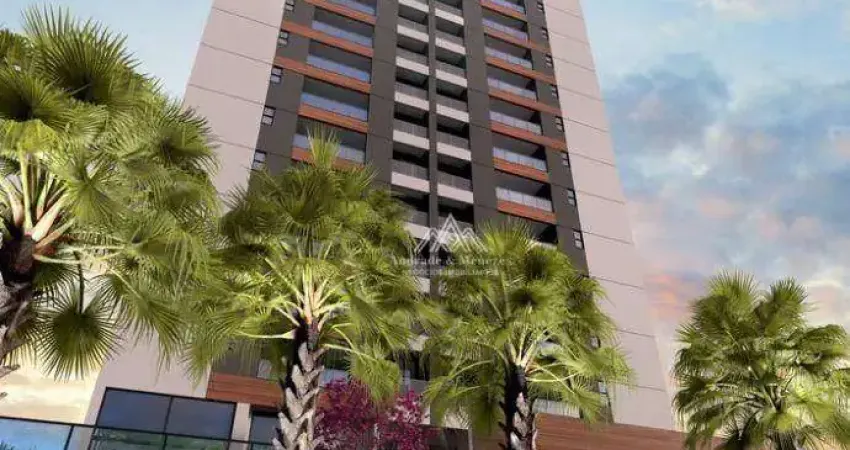 Apartamento com 4 dormitórios à venda, 124 m² por R$ 985.000,00 - Centro - Araraquara/SP