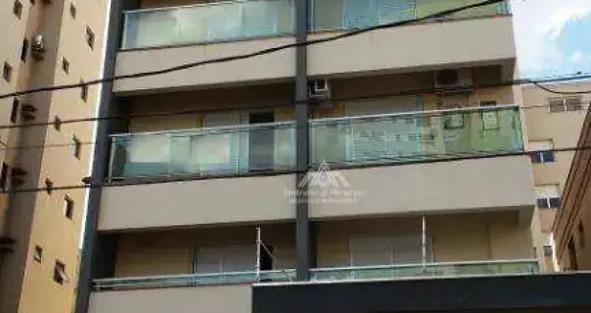 Apartamento com 1 dormitório à venda, 40 m² por R$ 220.000,00 - Nova Aliança - Ribeirão Preto/SP