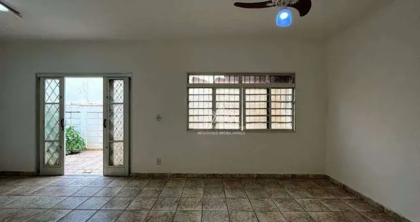 Sobrado com 3 dormitórios à venda, 186 m² por R$ 390.000,00 - Jardim Paulista - Ribeirão Preto/SP