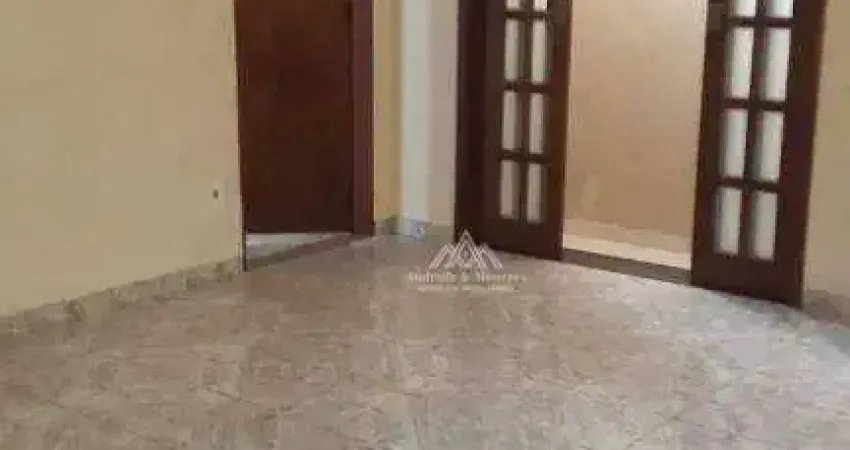 Casa com 2 dormitórios à venda, 101 m² por R$ 297.000,00 - Jardim Independência - Ribeirão Preto/SP