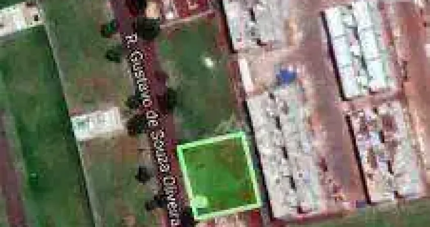 Terreno à venda, 262 m² por R$ 200.000,00 -  Terras de Santa Marta - Ribeirão Preto/SP
