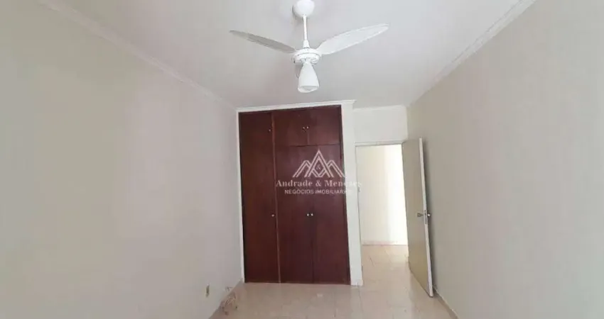 Apartamento com 1 dormitório à venda, 52 m² por R$ 150.000,00 - Centro - Ribeirão Preto/SP