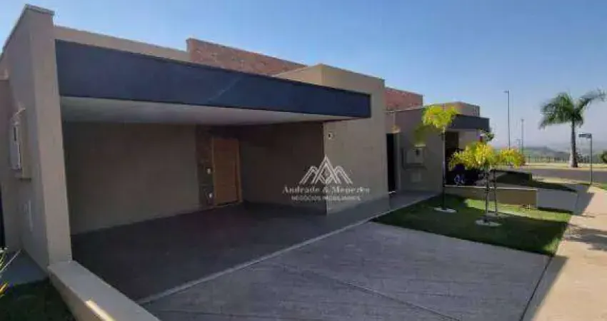 Casa com 3 dormitórios à venda, 156 m² por R$ 1.200.000,00 - Alto do Vale - Cravinhos/SP