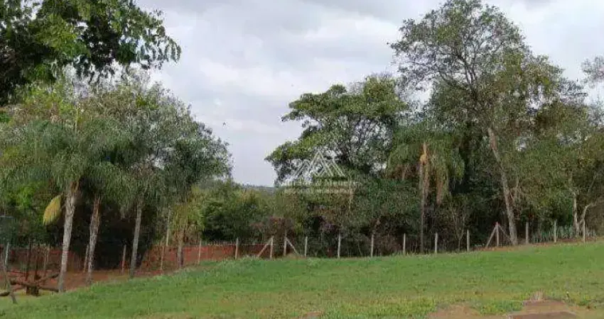 Terreno à venda, 255 m² por R$ 250.000 - Bonfim Paulista - Ribeirão Preto/SP