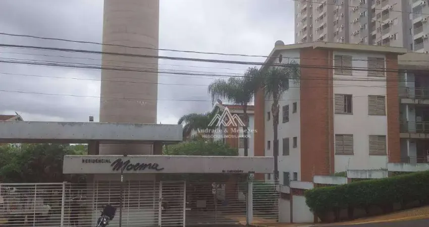 Apartamento com 2 dormitórios à venda, 66 m² por R$ 230.000,00 - República - Ribeirão Preto/SP