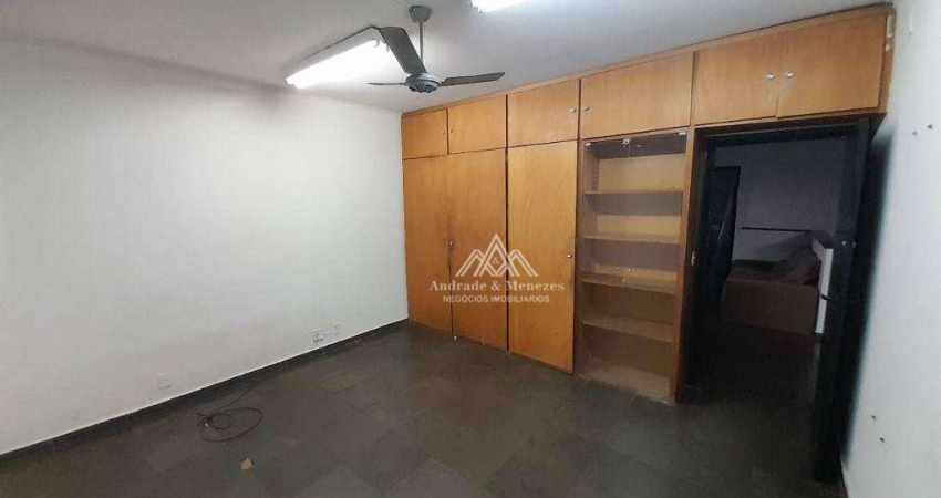 Sala para alugar, 20 m² por R$ 1.000,00/mês - Jardim Paulista - Ribeirão Preto/SP