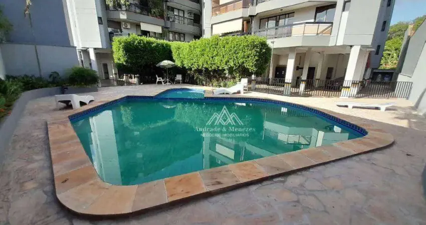 Apartamento com 2 dormitórios para alugar, 85 m² por r$ 2.428,06/mês - jardim palma travassos - ribeirão preto/sp