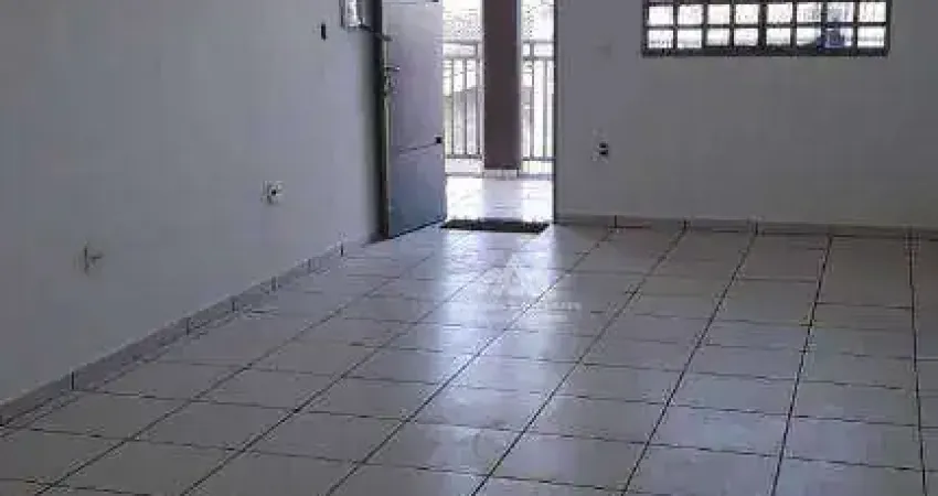 Sala para alugar, 48 m² por R$ 730,00/mês - Vila Tamandaré - Ribeirão Preto/SP