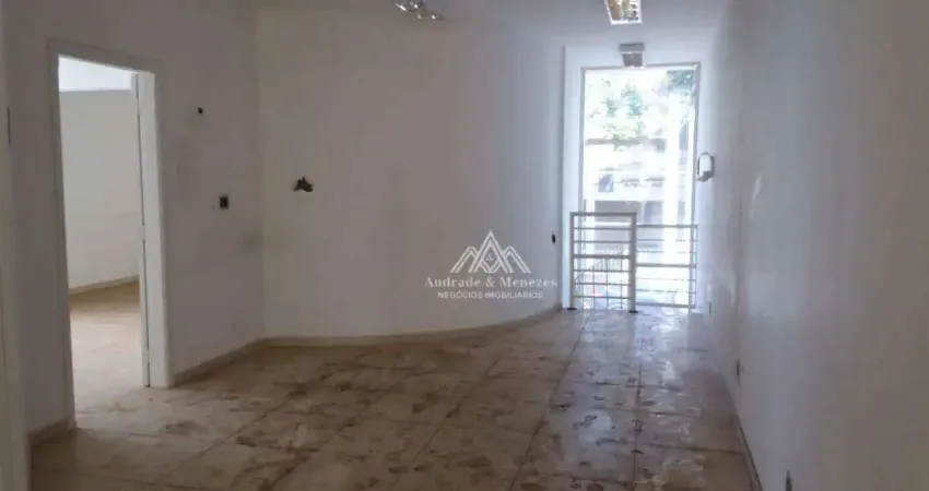 Sobrado à venda, 278 m² por R$ 850.000,00 - Jardim Sumaré - Ribeirão Preto/SP