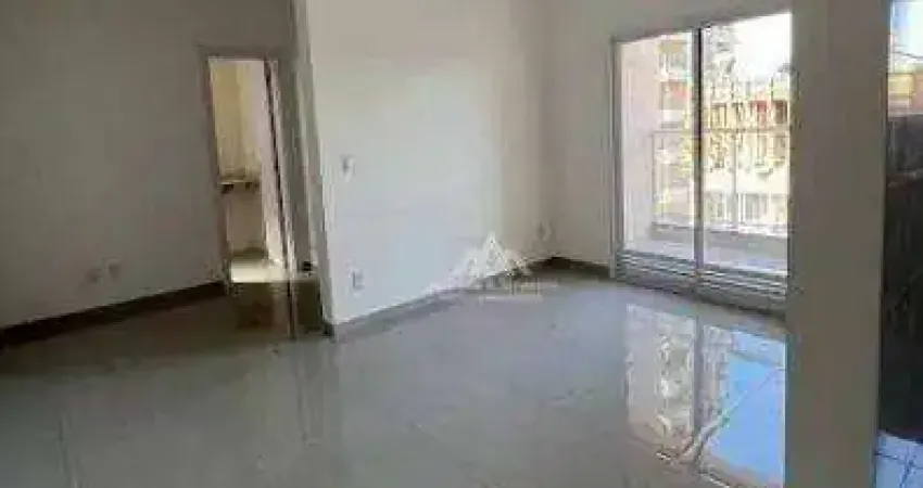 Apartamento Novo com 1 dormitório à venda, 54 m² por R$ 320.000 - Ribeirânia - Ribeirão Preto/SP
