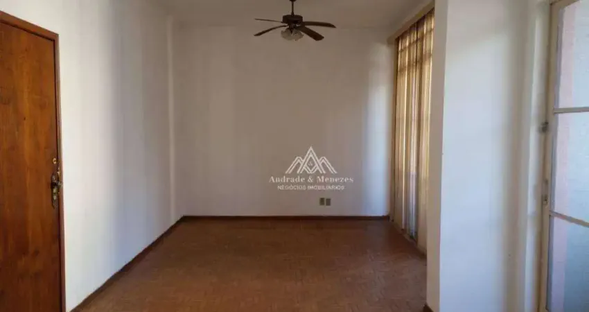 Apartamento com 2 dormitórios, 171 m² - venda por R$ 212.000 - Centro - Ribeirão Preto/SP