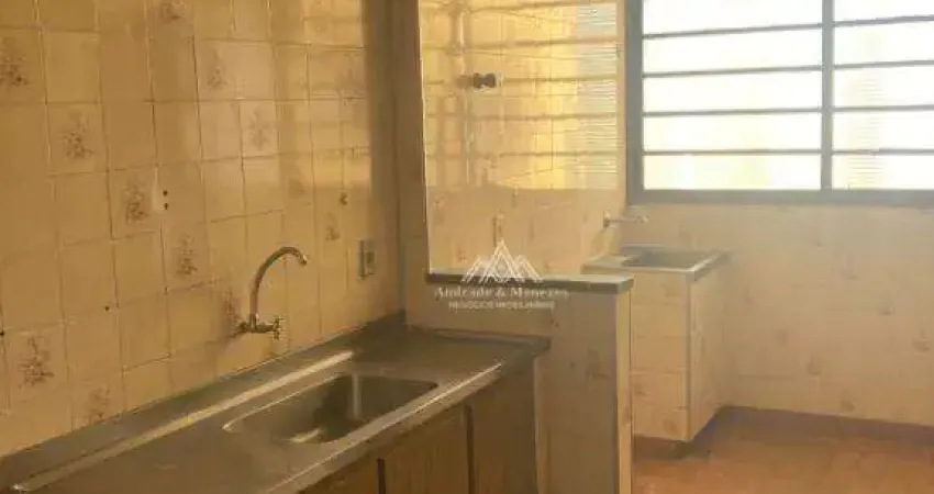 Apartamento com 3 dormitórios à venda, 85 m² por R$ 320.000 - Jardim Irajá - Ribeirão Preto/SP