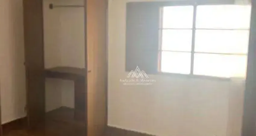 Apartamento com 3 dormitórios à venda, 85 m² por R$ 320.000 - Jardim Irajá - Ribeirão Preto/SP