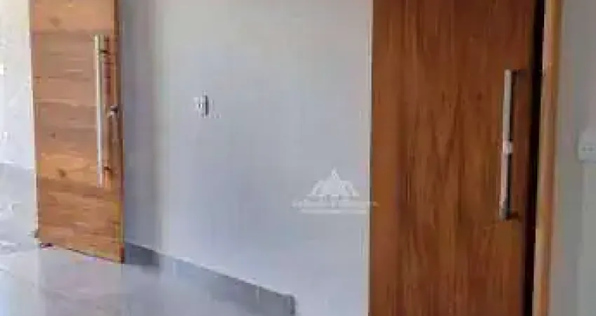 Casa com 3 dormitórios à venda, 147 m² por R$ 990.000,00 - Reserva Imperial - Ribeirão Preto/SP