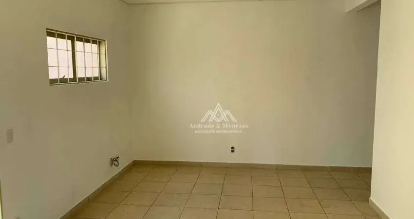 Salão para alugar, 133 m² por R$ 8.300,00/mês - Centro - Ribeirão Preto/SP