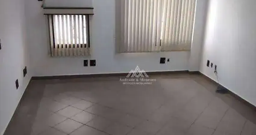 Sala, 31 m² - venda por r$ 100.000,00 ou aluguel por r$ 1.064,64/mês - campos elíseos - ribeirão preto/sp
