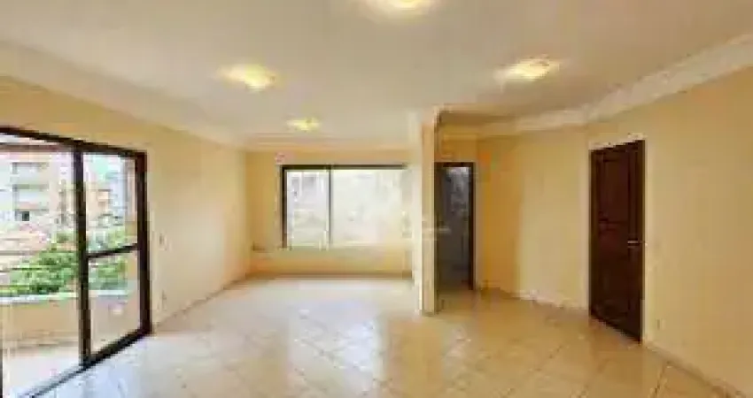 Apartamento com 3 dormitórios à venda, 141 m² por R$ 720.000,00 - Nova Aliança - Ribeirão Preto/SP