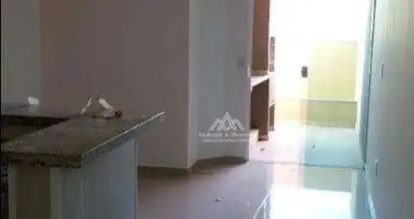 Apartamento com 3 dormitórios à venda, 90 m² por r$ 650.000,00 - jardim botânico - ribeirão preto/sp