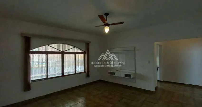 Casa com 3 dormitórios à venda, 290 m² por R$ 500.000,00 - Distrito de Bonfim Paulista - Ribeirão Preto/SP