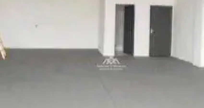 Salão para alugar, 160 m² por R$ 2.500/mês - Jardim Cristo Redentor - Ribeirão Preto/SP
