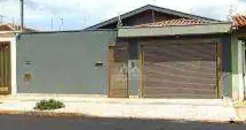 Casa com 3 dormitórios à venda, 164 m² por R$ 650.000,00 - Sumarezinho - Ribeirão Preto/SP
