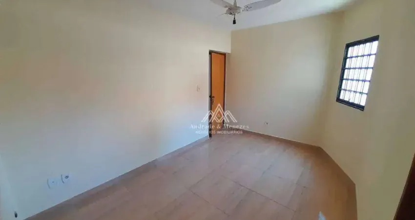 Apartamento com 1 dormitório à venda, 38 m² por R$ 200.000,00 - Jardim Irajá - Ribeirão Preto/SP