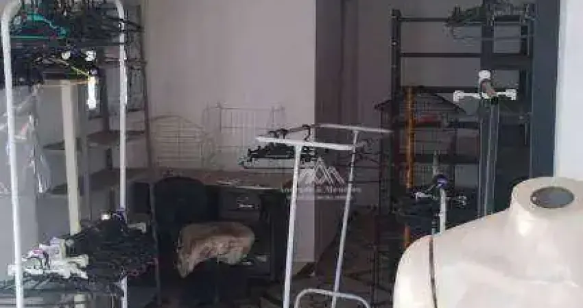 Salão para alugar, 30 m² por R$ 689,00/mês - Vila Virgínia - Ribeirão Preto/SP