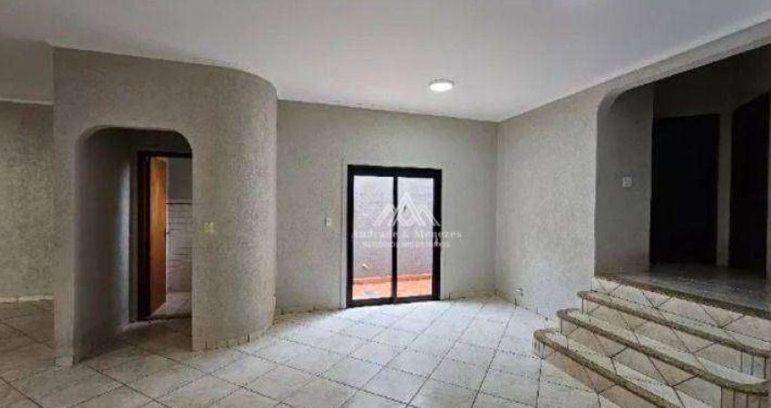 Casa com 3 dormitórios à venda, 289 m² por R$ 735.000,00 - Distrito de Bonfim Paulista - Ribeirão Preto/SP