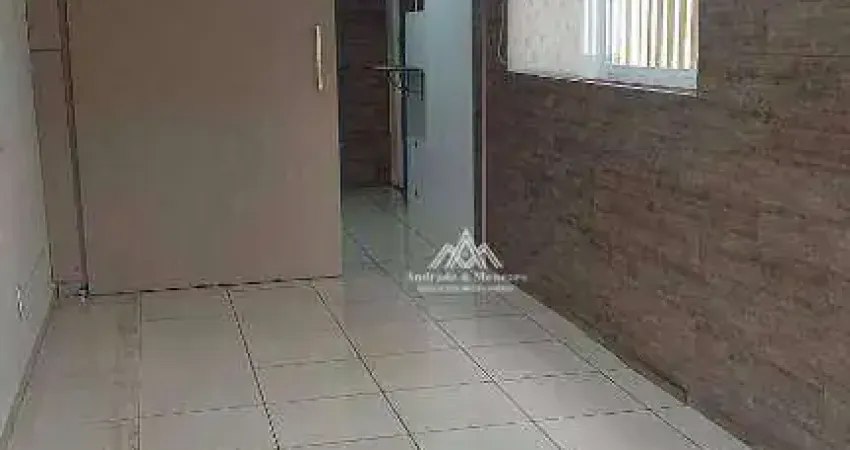 Sala para alugar, 36 m² por R$ 1.795,00/mês - Jardim São Luiz - Ribeirão Preto/SP