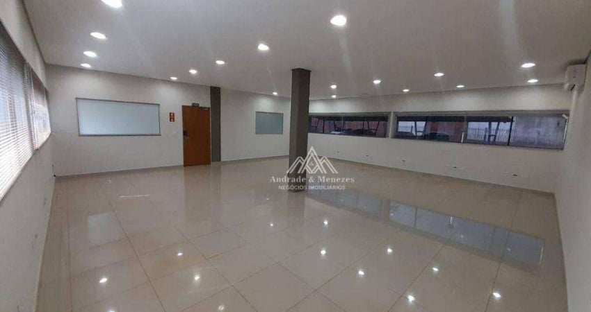 Sala para alugar, 85 m² por R$ 4.300,00/mês - Distrito Industrial - Cravinhos/SP