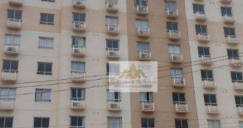 Kitnet com 1 dormitório à venda, 22 m² por R$ 240.000,00 - Ribeirânia - Ribeirão Preto/SP