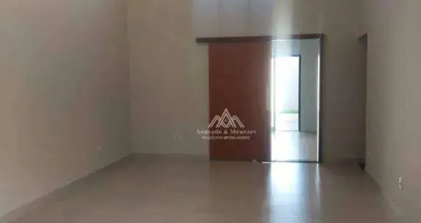 Casa com 3 dormitórios à venda, 152 m² por R$ 970.000,00 - Jardim Valência - Ribeirão Preto/SP