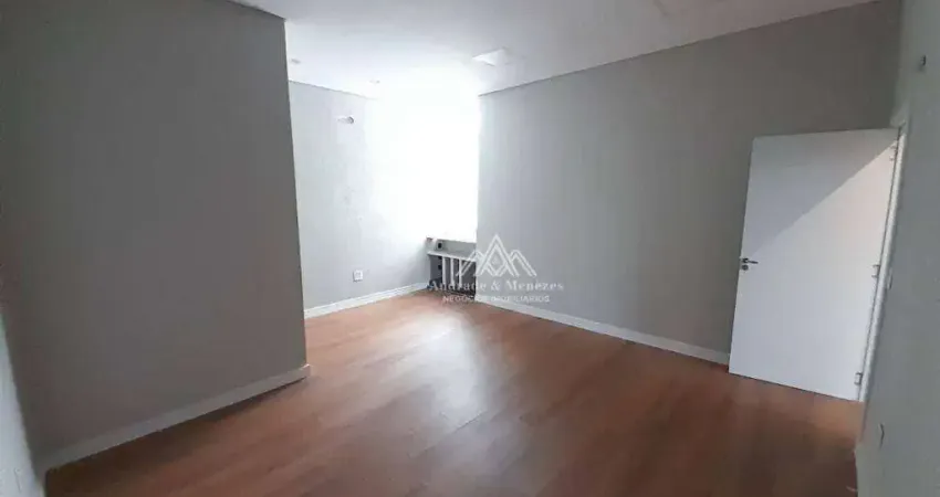 Sala para alugar, 23 m² por R$ 1.520,00/mês - Centro - Ribeirão Preto/SP
