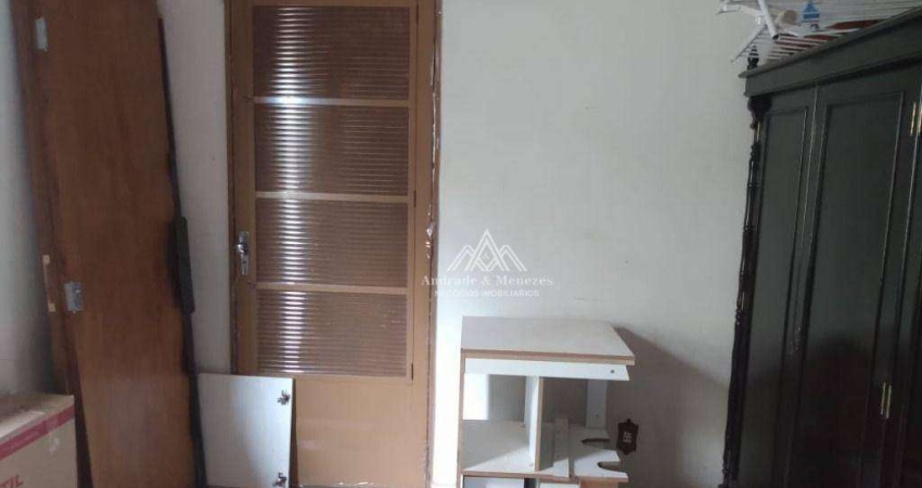 Casa com 3 dormitórios à venda, 155 m² por R$ 280.000,00 - Jardim Joaquim Procópio de Araújo Ferraz - Ribeirão Preto/SP