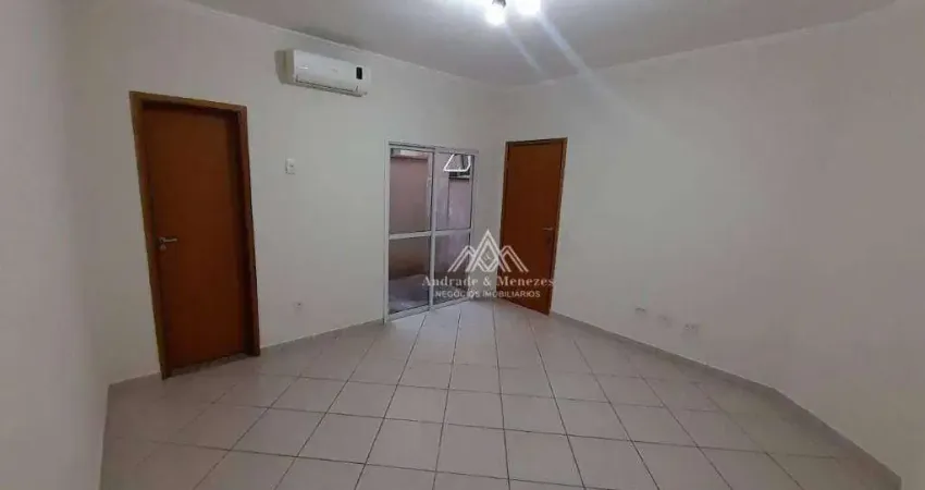 Sala, 20 m² - venda por R$ 135.000,00 ou aluguel por R$ 1.118,48/mês - Nova Ribeirânia - Ribeirão Preto/SP