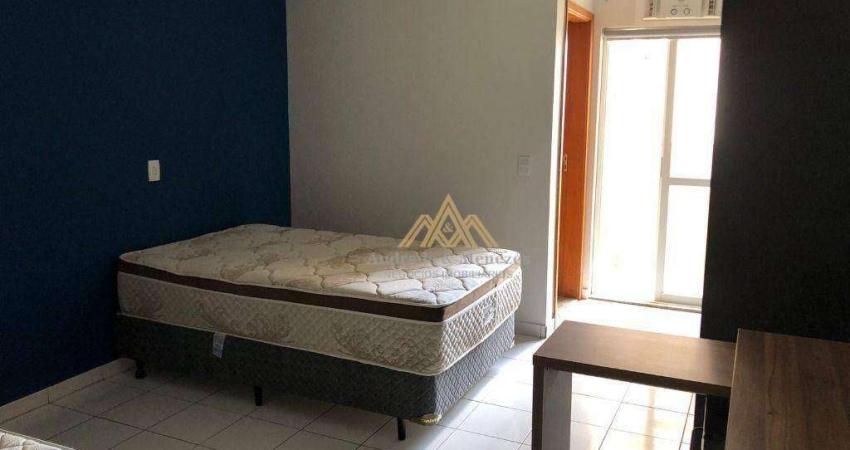 Kitnet com 1 dormitório à venda, 32 m² por R$ 200.000,00 - Nova Ribeirânia - Ribeirão Preto/SP
