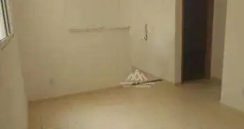 Apartamento com 2 dormitórios à venda, 41 m² por R$ 196.100 - Jardim Helena - Ribeirão Preto/SP