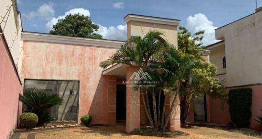 Casa à venda, 135 m² por R$ 1.300.000,00 - Jardim Sumaré - Ribeirão Preto/SP