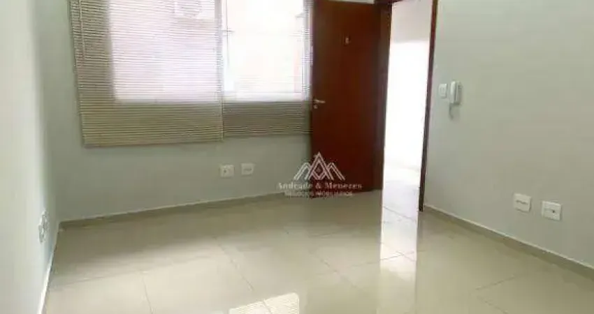 Sala à venda, 32 m² por R$ 145.000,00 - Nova Ribeirânia - Ribeirão Preto/SP