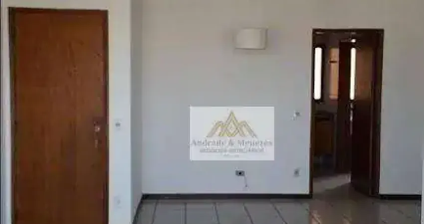 Apartamento com 3 dormitórios à venda, 110 m² por R$ 480.000,00 - Jardim Paulista - Ribeirão Preto/SP