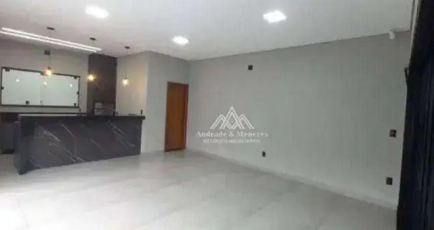 Casa com 3 dormitórios à venda, 157 m² por R$ 730.000,00 - Jardim Natal - Franca/SP