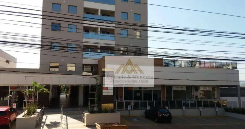 Loja à venda, 52 m² por R$ 470.000,00 - Nova Ribeirânia - Ribeirão Preto/SP