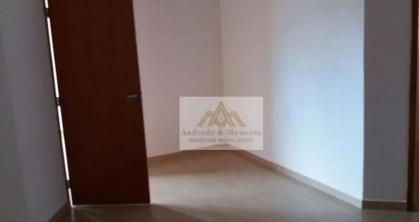 Apartamento com 1 dormitório, 65 m² - venda por R$ 450.000,00 ou aluguel por R$ 1.630,00/mês - City Ribeirão - Ribeirão Preto/SP