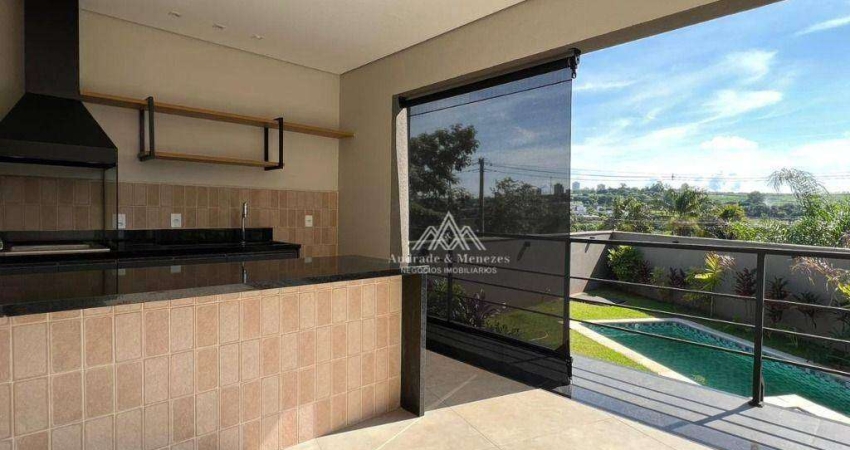 Casa com 3 suítes à venda, 230 m² por R$ 1.795.000 - Jardim San Marco - Ribeirão Preto/SP