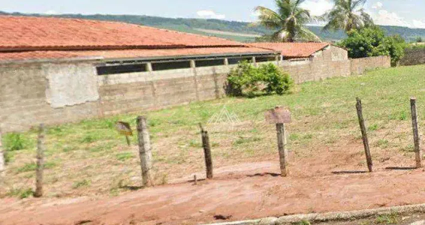 Terreno à venda, 500 m² por R$ 130.000,00 - Monte Azul - Serra Azul/SP