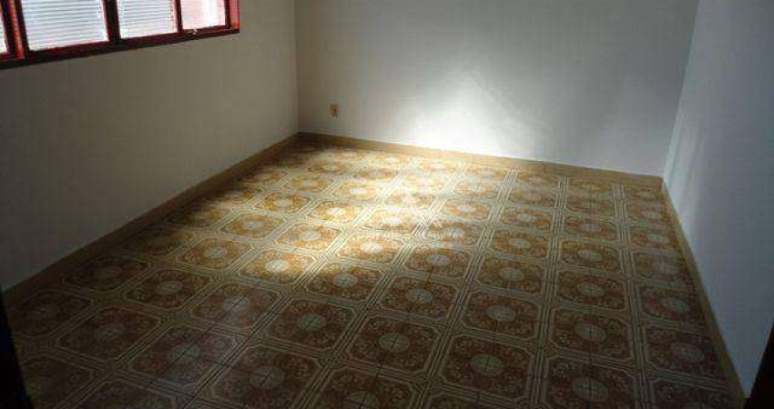Sobrado com 2 dormitórios à venda, 116 m² por R$ 320.000,00 - Ipiranga - Ribeirão Preto/SP