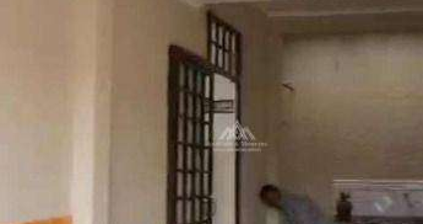 Casa com 3 dormitórios à venda, 128 m² por R$ 270.000,00 - Ipiranga - Ribeirão Preto/SP