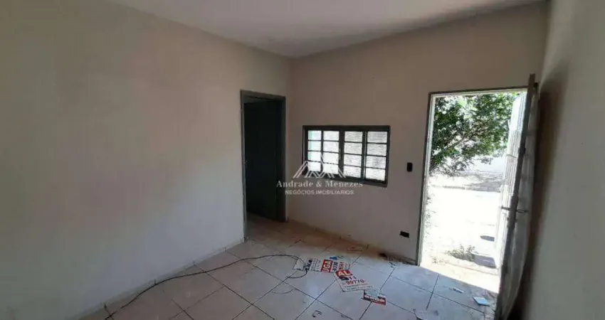 Casa com 2 dormitórios à venda, 148 m² por R$ 745.000,00 - Jardim Paulista - Ribeirão Preto/SP